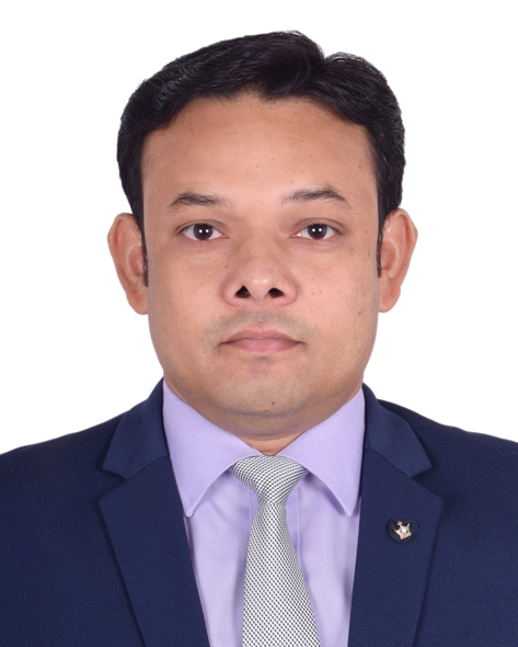 Md. Safiar Rahman